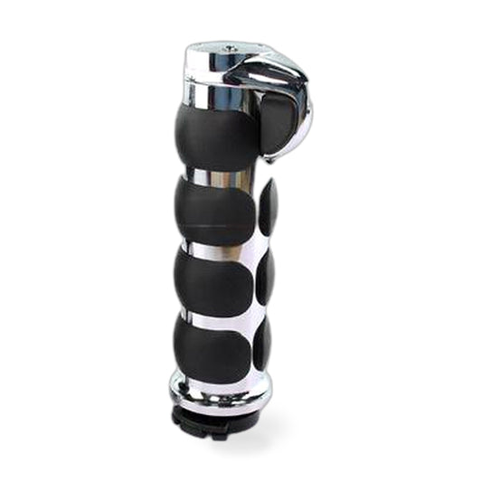 Handlebar Hand Grips Suitable for Harley Davidson Touring Sportster Dyna Softail