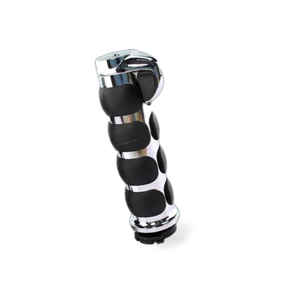 Handlebar Hand Grips Suitable for Harley Davidson Touring Sportster Dyna Softail