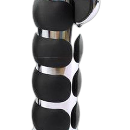 Handlebar Hand Grips Suitable for Harley Davidson Touring Sportster Dyna Softail