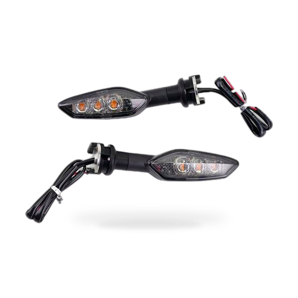 LED Turn Signal Light Suitable for Yamaha MT-01 2005-2012