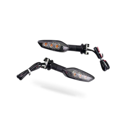 LED Turn Signal Light Suitable for Yamaha MT-01 2005-2012