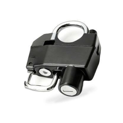 Motorcycle Helmet Lock Suitable for Harley 22mm 25mm Handlebar Frame Tube