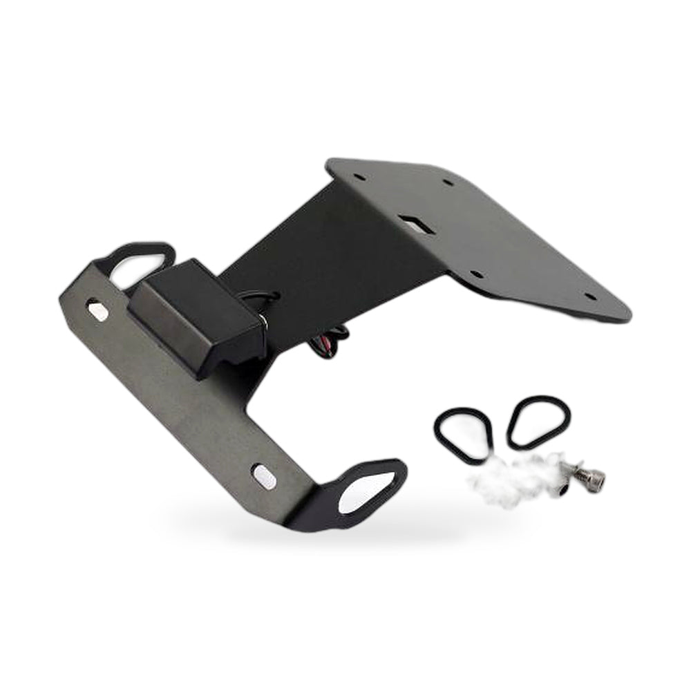 Tail Tidy License Plate Holder Suitable for YAMAHA YZF-R3