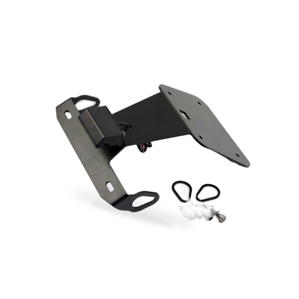 Tail Tidy License Plate Holder Suitable for YAMAHA YZF-R3