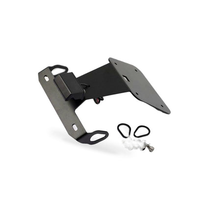 Tail Tidy License Plate Holder Suitable for YAMAHA YZF-R3