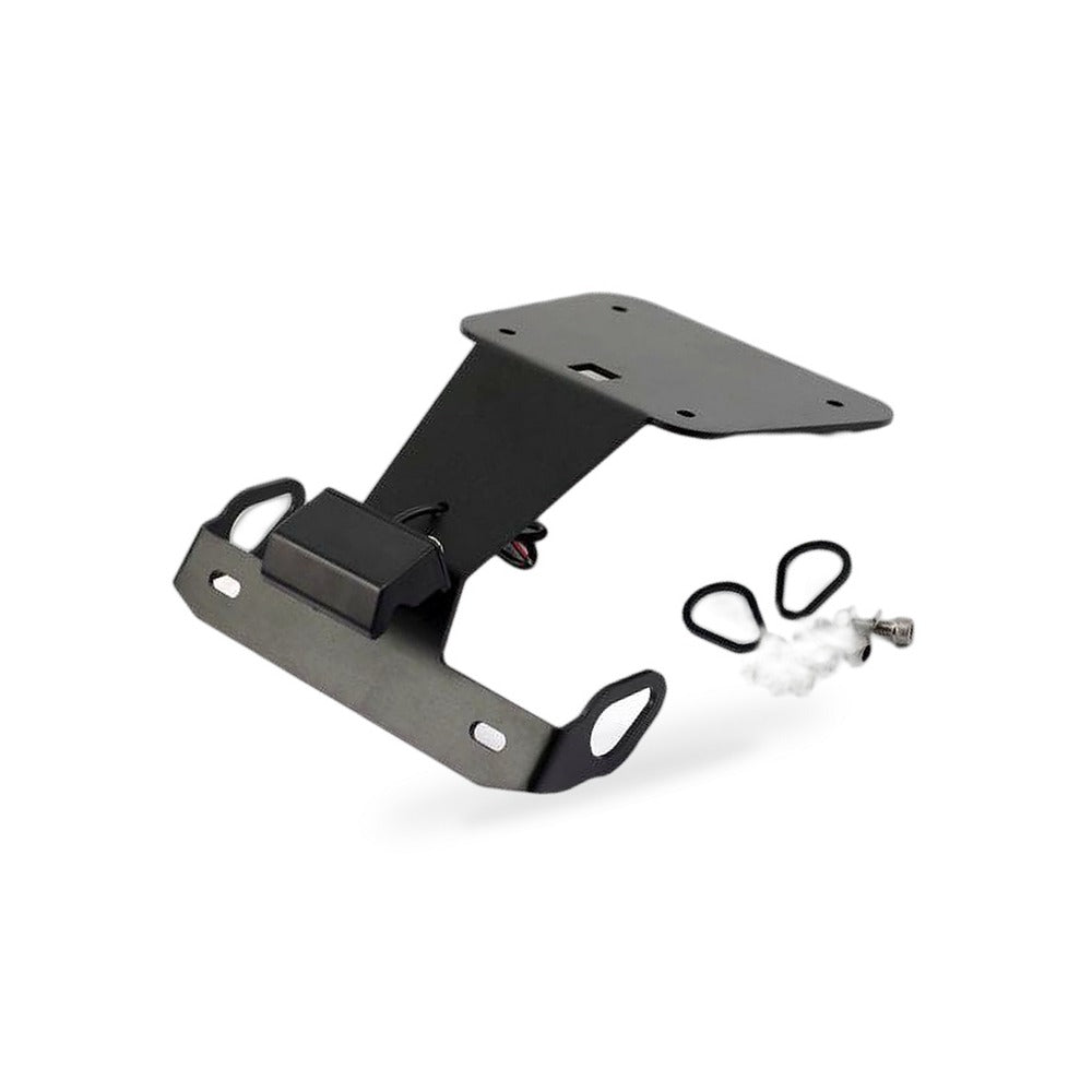 Tail Tidy License Plate Holder Suitable for YAMAHA YZF-R3