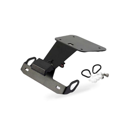 Tail Tidy License Plate Holder Suitable for YAMAHA YZF-R3