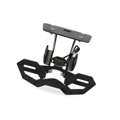 Tail Tidy License Plate Holder Suitable for YAMAHA YZF-R3