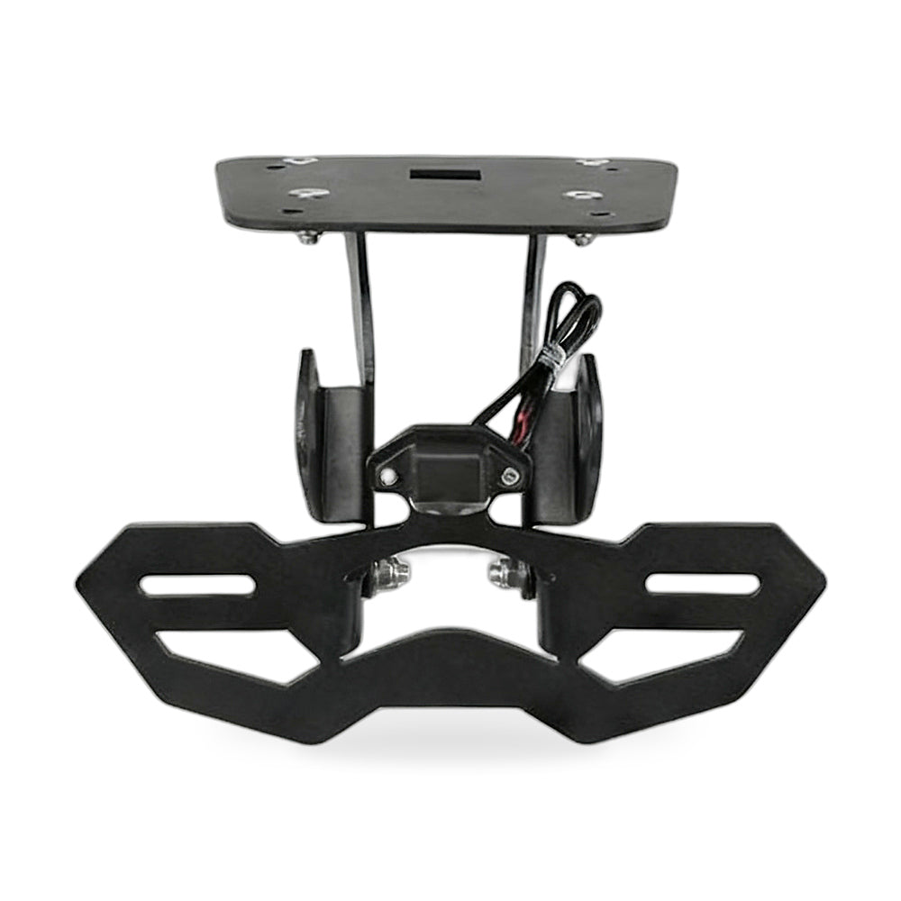 Tail Tidy License Plate Holder Suitable for YAMAHA YZF-R3