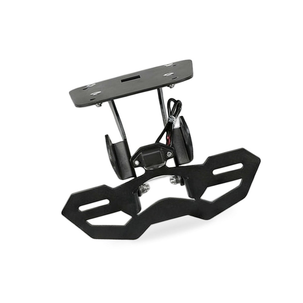 Tail Tidy License Plate Holder Suitable for YAMAHA YZF-R3
