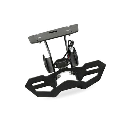 Tail Tidy License Plate Holder Suitable for YAMAHA YZF-R3