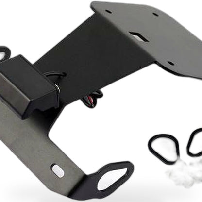 Tail Tidy License Plate Holder Suitable for YAMAHA YZF-R3