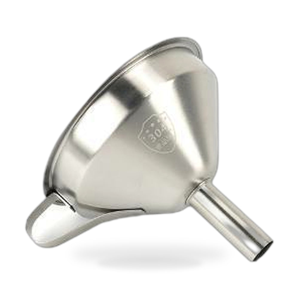 3D Printer Stainless Steel Filter Funnel Resin Filter Cup Suitable for UV Resin