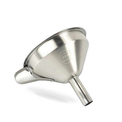 3D Printer Stainless Steel Filter Funnel Resin Filter Cup Suitable for UV Resin