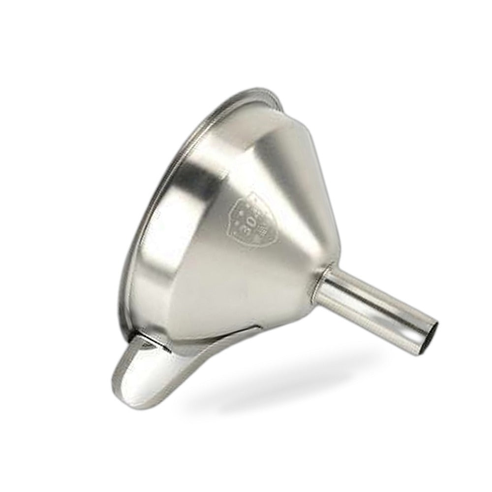 3D Printer Stainless Steel Filter Funnel Resin Filter Cup Suitable for UV Resin