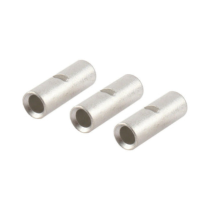 10x 16mm² Tinned Copper Cable Joiner Suitable For 6B\&S 6 AWG Wire Redarc Battery 12V.