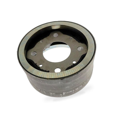 Rear Tailshaft Front Balancer Damper Suitable for Ford Ranger PX