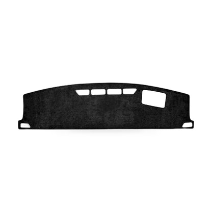 "Dash Mat Pad Cover Non-Slip for GWM Tank 500 Tank500 24-Onwards Car Microfiber
" - ZT2