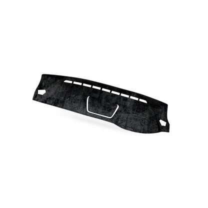 "Dash Mat Pad Cover for GWM Cannon/Cannon-L/Cannon CC/Cannon-L CC 2021-2024
" - BD1