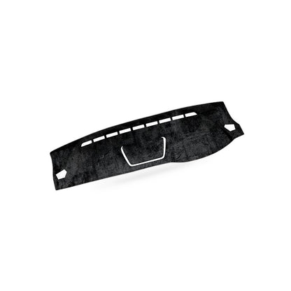 "Dash Mat Pad Cover for GWM Cannon/Cannon-L/Cannon CC/Cannon-L CC 2021-2024
" - BD2