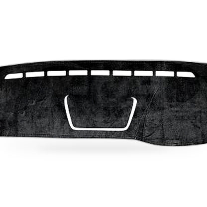 "Dash Mat Pad Cover for GWM Cannon/Cannon-L/Cannon CC/Cannon-L CC 2021-2024
" - XQ1