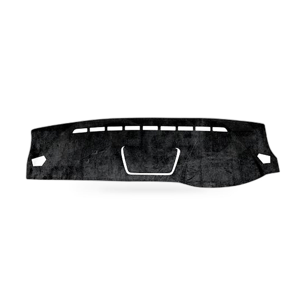 "Dash Mat Pad Cover for GWM Cannon/Cannon-L/Cannon CC/Cannon-L CC 2021-2024
" - ZT2