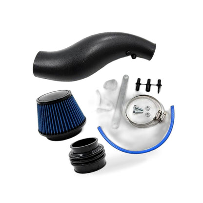 Air Intake Pipe With Air Filter Black Plastic Suitable for Honda Civic EG EK