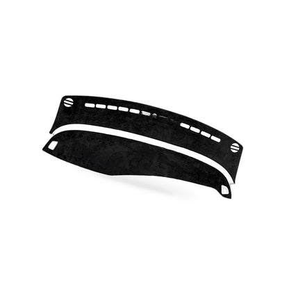 "Dash Mats for Kia Carnival KA4 Series 2020-2025 Non-Slip Microfiber Pad Cover
" - BD1