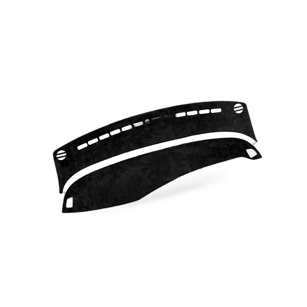 "Dash Mats for Kia Carnival KA4 Series 2020-2025 Non-Slip Microfiber Pad Cover
" - BD2