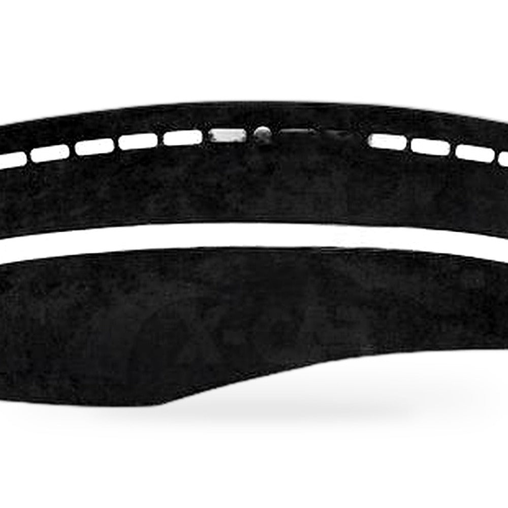 "Dash Mats for Kia Carnival KA4 Series 2020-2025 Non-Slip Microfiber Pad Cover
" - XQ1