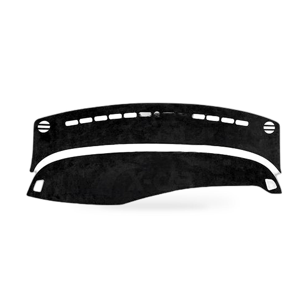 "Dash Mats for Kia Carnival KA4 Series 2020-2025 Non-Slip Microfiber Pad Cover
" - ZT2