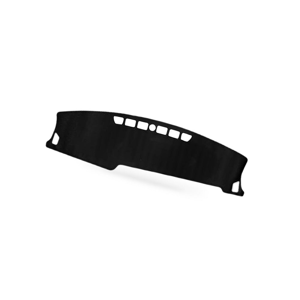 Dash Mat Microfiber Leather Non-Slip Pad Cover Suitable for Kia Seltos 2022-2025 - BD1