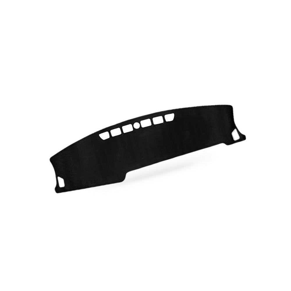 Dash Mat Microfiber Leather Non-Slip Pad Cover Suitable for Kia Seltos 2022-2025 - BD2