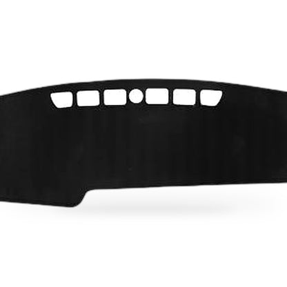 Dash Mat Microfiber Leather Non-Slip Pad Cover Suitable for Kia Seltos 2022-2025 - XQ1