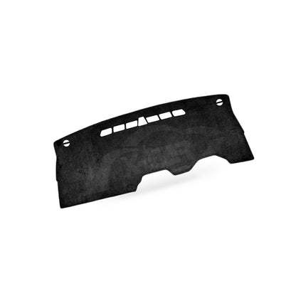 Dash Mat for MG MG4 2023-2025 Non-Slip Microfiber Leather Pad Cover - BD2