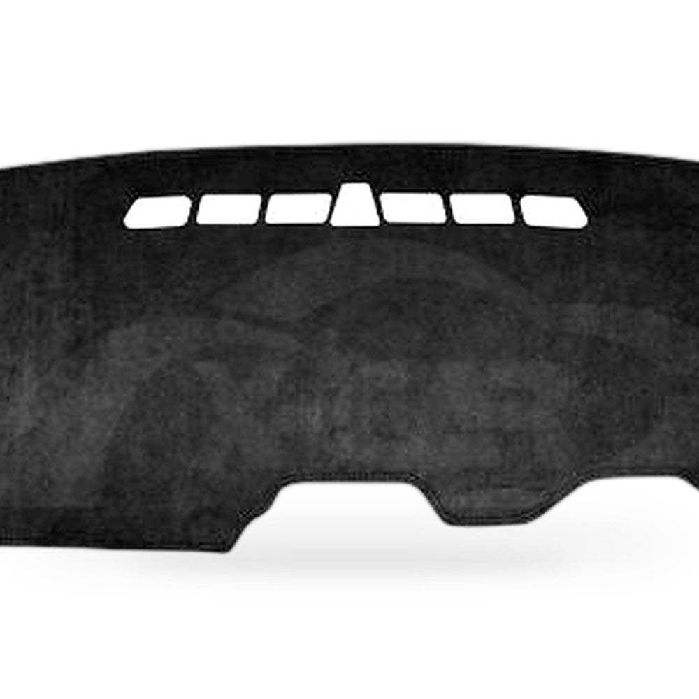 Dash Mat for MG MG4 2023-2025 Non-Slip Microfiber Leather Pad Cover - XQ1