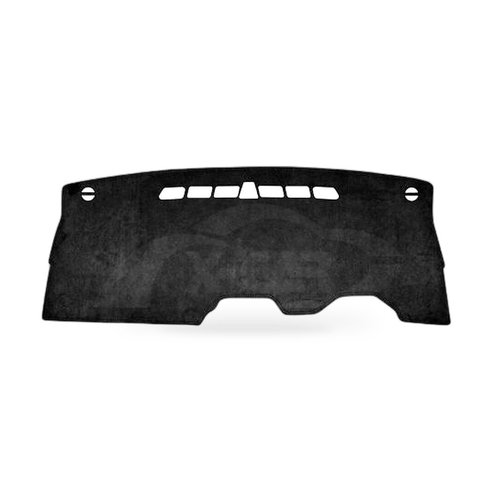 Dash Mat for MG MG4 2023-2025 Non-Slip Microfiber Leather Pad Cover - ZT2