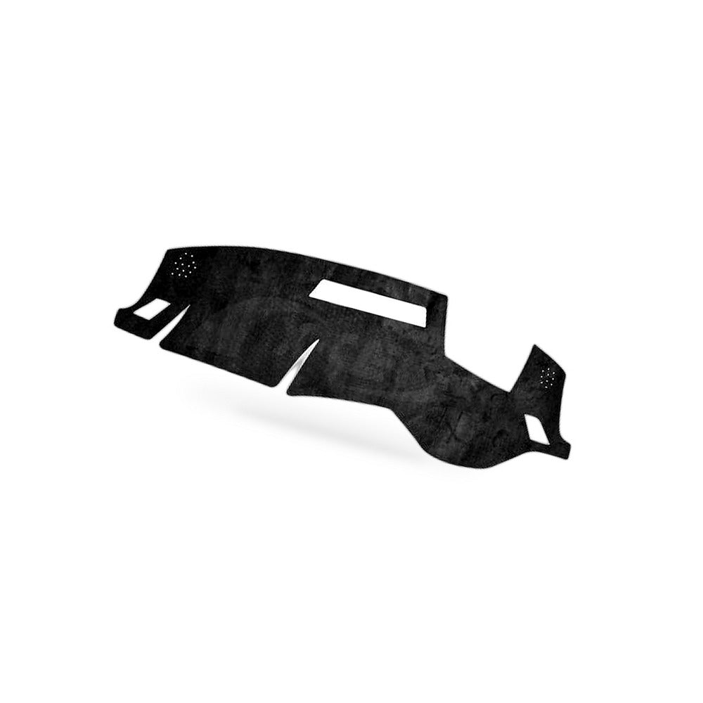 Dash Mat Non-Slip Microfiber Leather Suitable for Mitsubishi Outlander ZM 2021+ - BD1