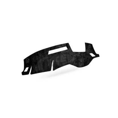 Dash Mat Non-Slip Microfiber Leather Suitable for Mitsubishi Outlander ZM 2021+ - BD2