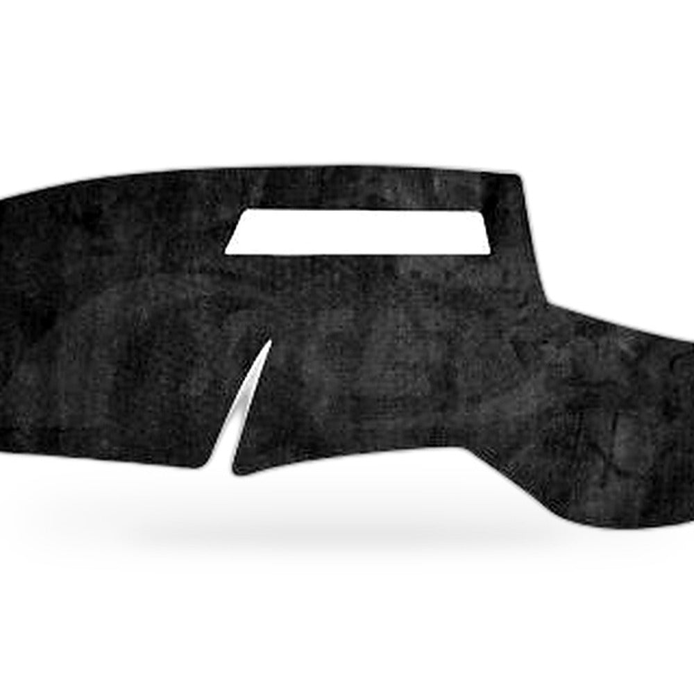Dash Mat Non-Slip Microfiber Leather Suitable for Mitsubishi Outlander ZM 2021+ - XQ1