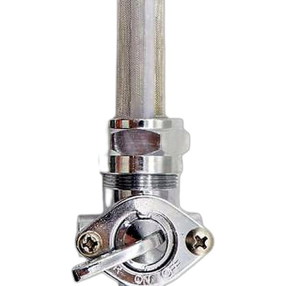 22mm Petcock Fuel Tap Valve Suitable for Harley Davidson Bad Boy