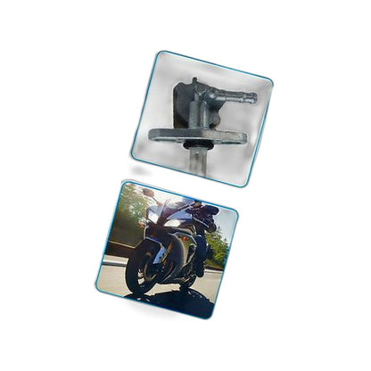 Fuel Tap Petrol Tank Petcock Suitable for Honda XR70