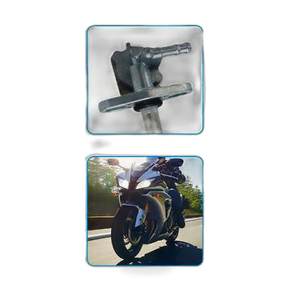 Fuel Tap Petrol Tank Petcock Suitable for Honda XR70