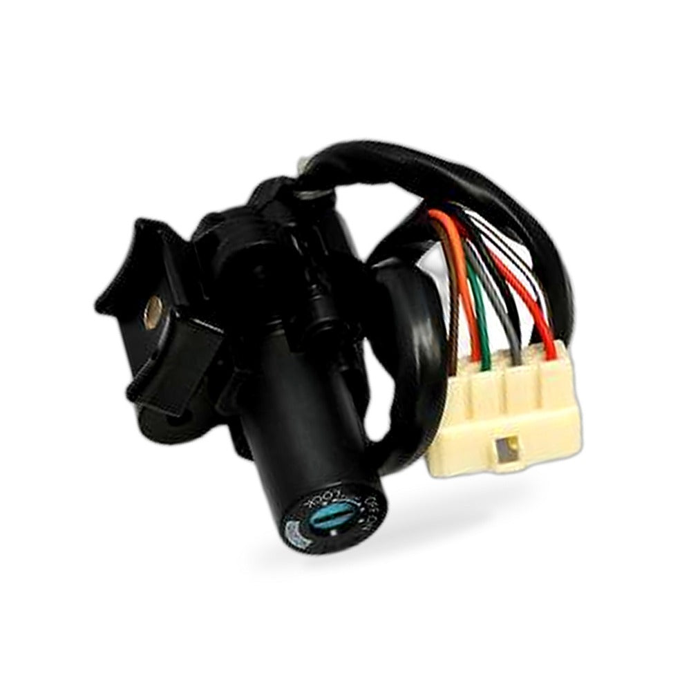 Ignition Switch Lock Set Suitable for Kawasaki EX250 Ninja 250