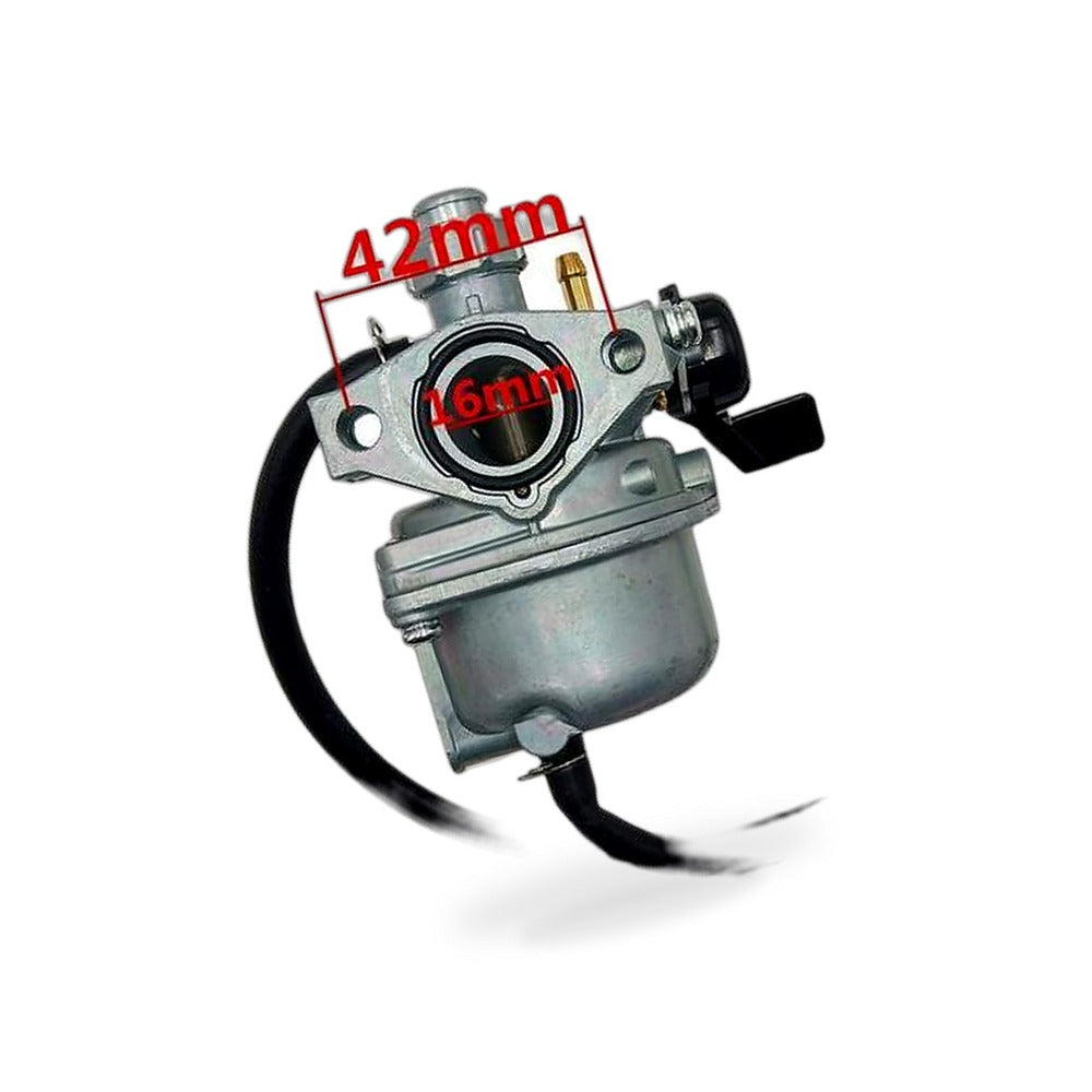 Carburetor Suitable for Honda XR70R CRF70F 70cc