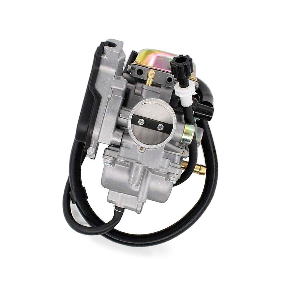 Carburetor Suitable for Suzuki Eiger 400 LTF400 Manual 02-07