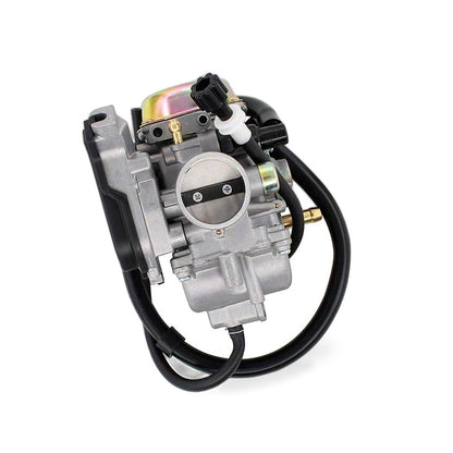 Carburetor Suitable for Suzuki Eiger 400 LTF400 Manual 02-07