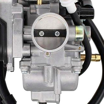 Carburetor Suitable for Suzuki Eiger 400 LTF400 Manual 02-07