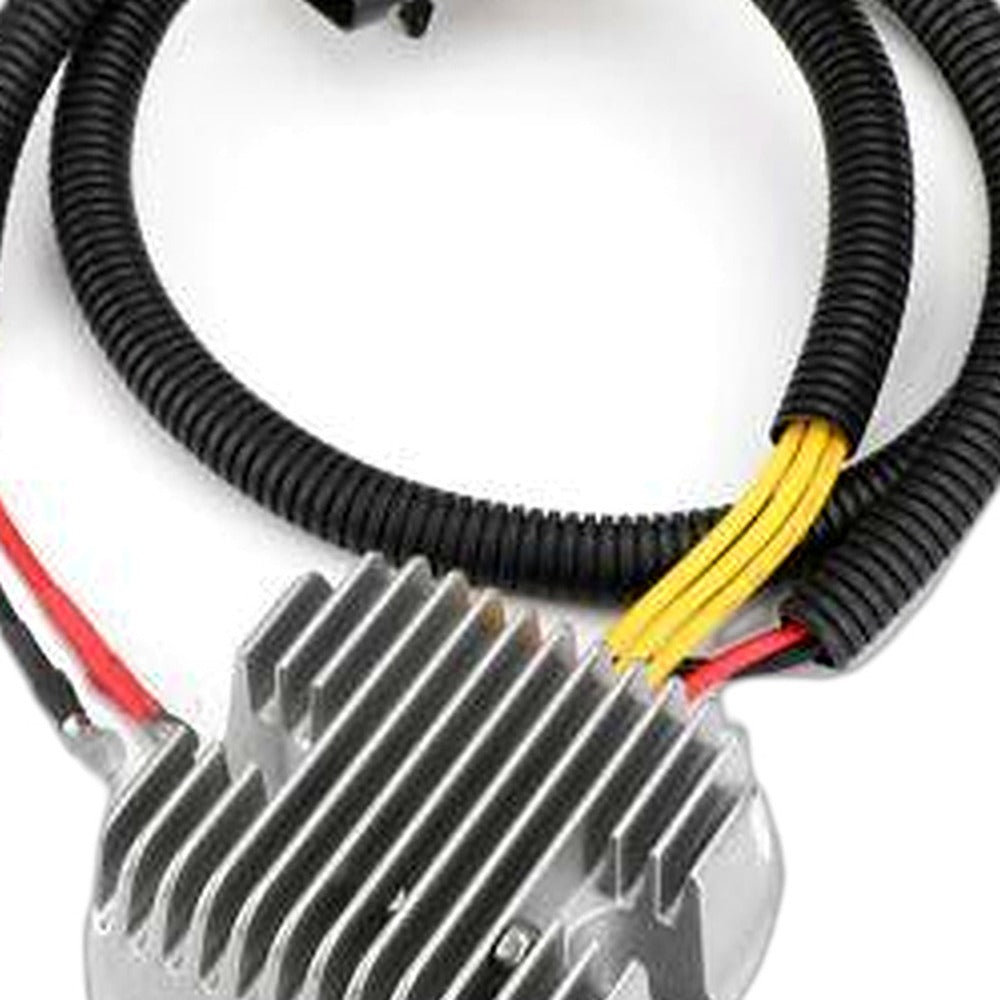 Voltage Rectifier Regulator Suitable for Polaris Hawkeye 325