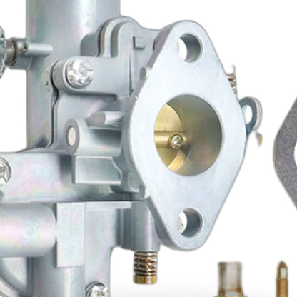 55mm Carburetor Suitable for Massey Ferguson TE20 TEA20 TED20 35 135